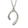 ミキモト MIKIMOTO ネックレス シルバー SV ジュエリー