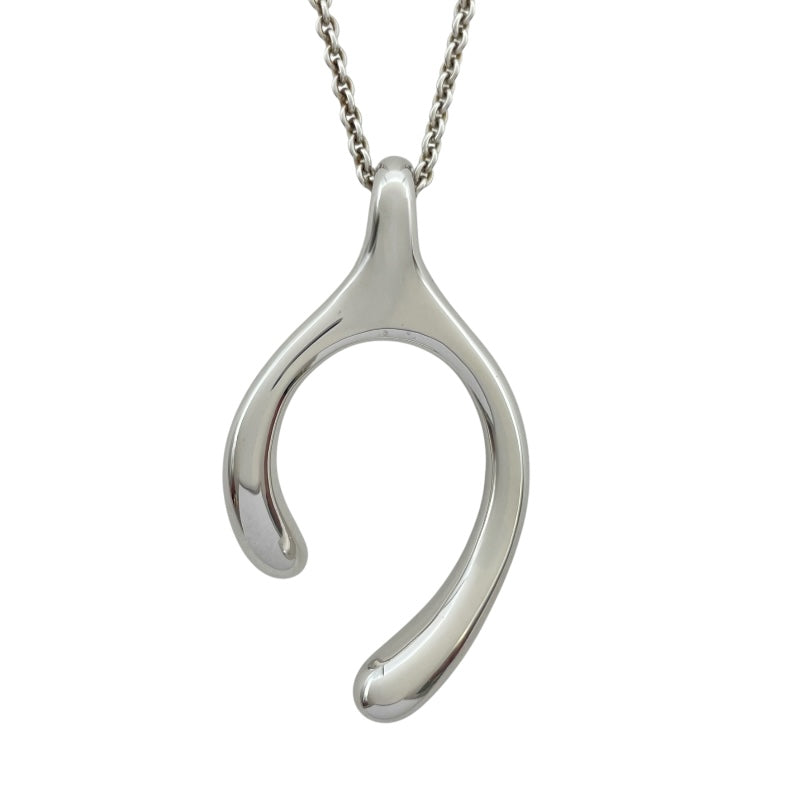 ミキモト MIKIMOTO ネックレス シルバー SV ジュエリー | 中古ブランド