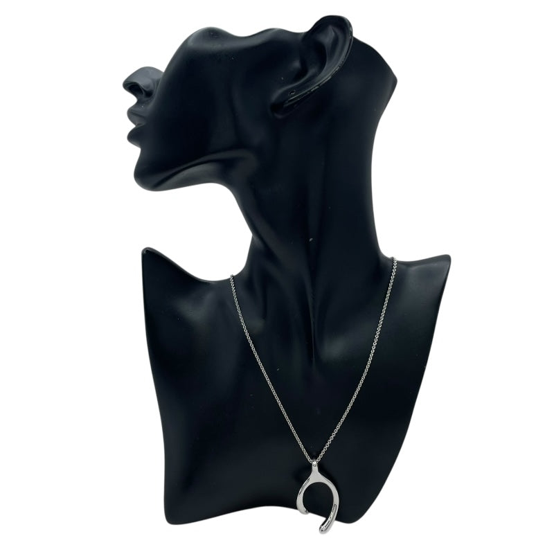 ミキモト MIKIMOTO ネックレス シルバー SV ジュエリー | 中古ブランド