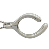 ミキモト MIKIMOTO ネックレス シルバー SV ジュエリー