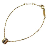 ブシュロン BOUCHERON キャトルクラシックブレスXS ゴールド Au750 ジュエリー