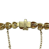 テニスブレス ゴールド K18 ジュエリー