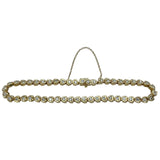 テニスブレス ゴールド K18 ジュエリー