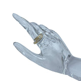 POLAリング ゴールド 750 ジュエリー