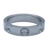 ルイ・ヴィトン LOUIS VUITTON バーグアンプラントリング ホワイトゴールド 750 ジュエリー