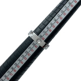 ルイ・ヴィトン LOUIS VUITTON バーグアンプラントリング ホワイトゴールド 750 ジュエリー