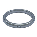 ティファニー TIFFANY＆CO スタッキングバンドリング プラチナ Pt950 ジュエリー