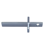 ティファニー TIFFANY＆CO クロスモチーフトップ ホワイトゴールド 750 ジュエリー