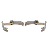 カルティエ Cartier 2Cカフス ゴールド 750 ジュエリー