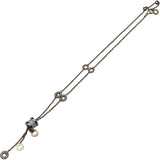 ブルガリ BVLGARI ビーゼロワンエレメントネックレス ピンクゴールド Au750 ジュエリー