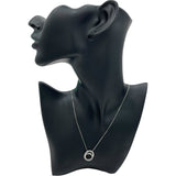 カルティエ Cartier エタンセル ドゥ カルティエネックレス ホワイトゴールド Au750 ジュエリー