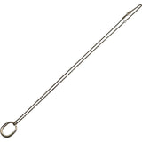 ティファニー TIFFANY＆CO ロックネックレススモール ピンクゴールド Au750 ジュエリー