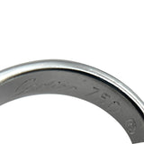 カルティエ Cartier ベビーラブブレスレット ホワイトゴールド 750 ジュエリー