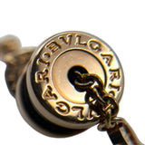 ブルガリ BVLGARI ビーゼロワンエレメント ブレスレット ピンクゴールド Au750/セラミック ジュエリー