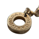 ブルガリ BVLGARI ビーゼロワンエレメント ブレスレット ピンクゴールド Au750/セラミック ジュエリー