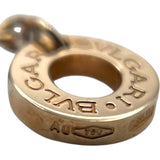 ブルガリ BVLGARI ビーゼロワンエレメント ブレスレット ピンクゴールド Au750/セラミック ジュエリー