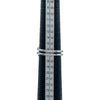 カルティエ Cartier ジュストアンクルダイヤリング ホワイトゴールド Au750 ジュエリー