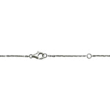 カルティエ Cartier トリニティネックレス ホワイトゴールド Au750 ジュエリー