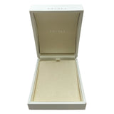 タサキ TASAKI バランスディヴィインネックレス ゴールド 750 パール ジュエリー