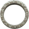 ブルガリ BVLGARI ビーゼロワンリング3バンド(S) ホワイトゴールド 750 ジュエリー