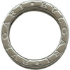 ブルガリ BVLGARI ビーゼロワンリング3バンド(S) ホワイトゴールド 750 ジュエリー