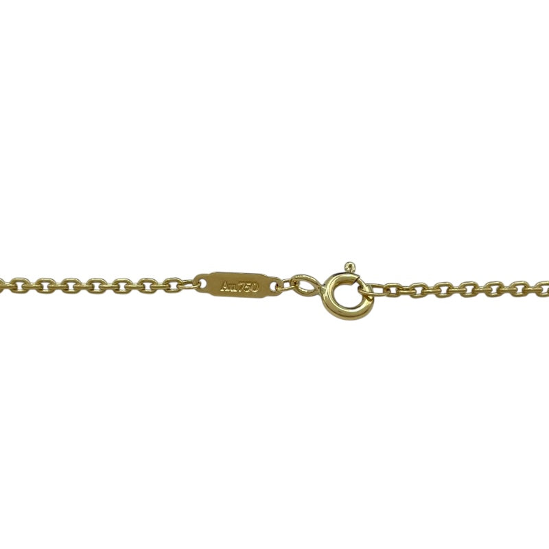 ティファニー TIFFANY＆CO ハードウェアスモールダブルリング
