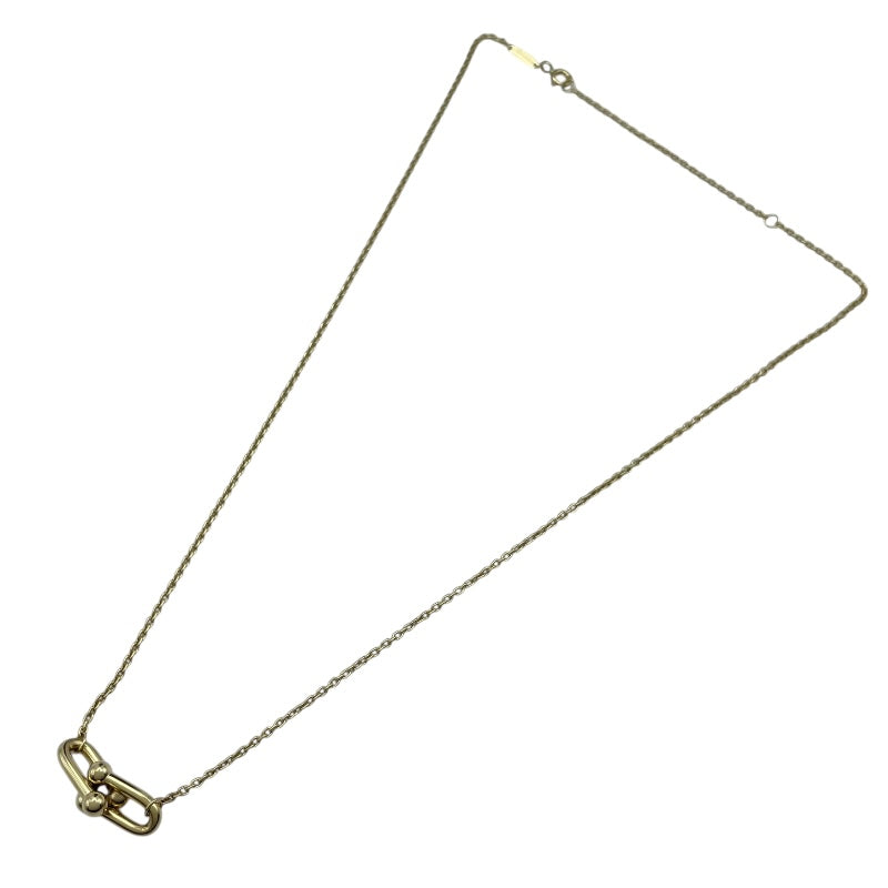 ティファニー TIFFANY＆CO ハードウェアスモールダブルリング