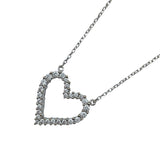 ミキモト MIKIMOTO ペルリータネックレス ホワイトゴールド K18WG ジュエリー