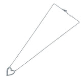 ミキモト MIKIMOTO ペルリータネックレス ホワイトゴールド K18WG ジュエリー