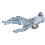 ティファニー TIFFANY＆CO ハートトグルブレスレット シルバー 925 ジュエリー