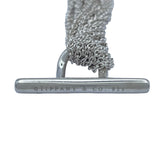 ティファニー TIFFANY＆CO ハートトグルブレスレット シルバー 925 ジュエリー