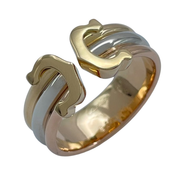 カルティエ(Cartier) | 中古ブランドリユースショップ OKURA(おお蔵)