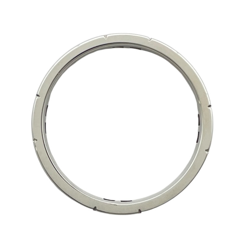 エルメス HERMES エヴァ―ヘラクレス リング ホワイトゴールド Au750