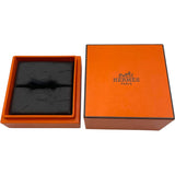 エルメス HERMES リング ホワイトゴールド Au750 ジュエリー