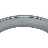 グッチ GUCCI アイコンリング ホワイトゴールド 750 ジュエリー