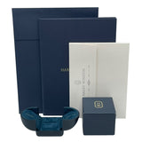 ハリーウィンストン HARRY WINSTON リリークラスターリング プラチナ Pt950 ジュエリー