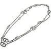 エルメス HERMES ファランドール120 シルバー Ag925 ジュエリー