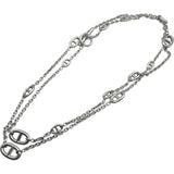 エルメス HERMES ファランドール120 シルバー Ag925 ジュエリー