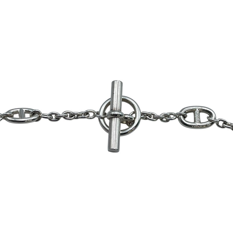 エルメス HERMES ファランドール120 シルバー Ag925 ジュエリー | 中古
