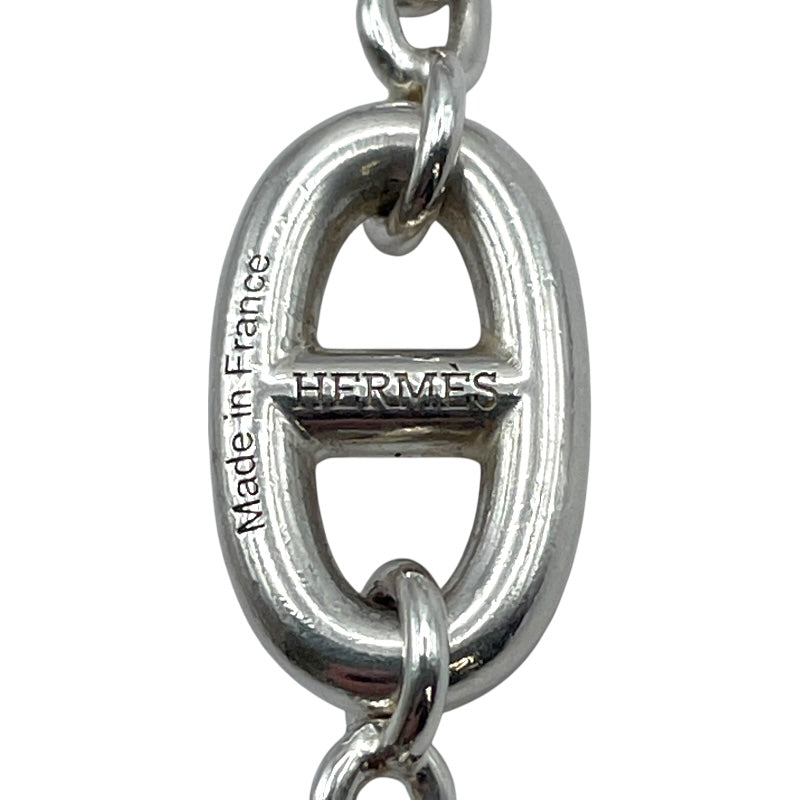 エルメス HERMES ファランドール120 シルバー Ag925 ジュエリー | 中古