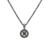 ブルガリ BVLGARI ブルガリブルガリダイヤネックレス ホワイトゴールド 750 ダイヤモンド　 ジュエリー