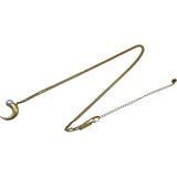 タサキ TASAKI ネックレス ゴールド K18 パール ジュエリー