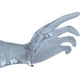 フレッド FRED パン ドゥ スークル ブレスレット マルチカラーストーン ホワイトゴールド Au750 ダイヤモンド ジュエリー