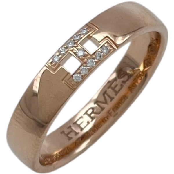 HERMÈS エヴァーヘラクレス13号 上品☆彡》 エルメス リング エヴァー ヘラクレス (HERMES/指輪