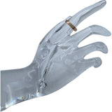 エルメス HERMES エヴァーヘラクレスリング ピンクゴールド Au750 ダイヤモンド ジュエリー