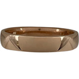 エルメス HERMES エヴァーヘラクレスリング ピンクゴールド Au750 ダイヤモンド ジュエリー