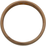 エルメス HERMES エヴァーヘラクレスリング ピンクゴールド Au750 ダイヤモンド ジュエリー