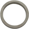 ブルガリ BVLGARI ビ―ゼロワンエッセンシャルバンドリング ホワイトゴールド Au750 ダイヤモンド　 ジュエリー