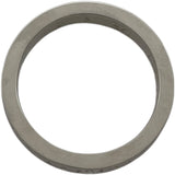 ブルガリ BVLGARI ビ―ゼロワンエッセンシャルバンドリング ホワイトゴールド Au750 ダイヤモンド　 ジュエリー