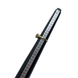 ポンテヴェキオ Ponte Vecchio ルビーリング イエローゴールド K18 ダイヤモンド ジュエリー